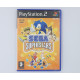 Sega Superstars (PS2) PAL Б/В